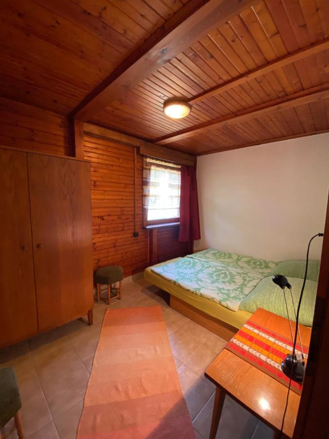 Pelso Vendégház Balatonmáriafürdő Extérieur photo
